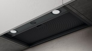 Встраиваемая вытяжка Элика BOXIN LX/BL MAT/A/90 фото 2 в Краснодаре Встраиваемая вытяжка Elica BOXIN LX/BL MAT/A/90 фото 2 в Краснодаре