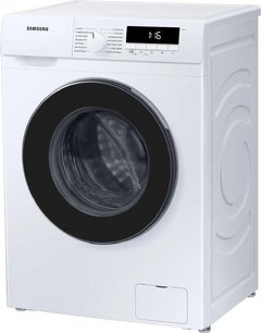 Стиральная машина Samsung WW80T3040BW/LP фото 4 в Краснодаре