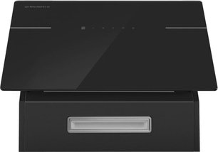 Вытяжка Маунфилд Astro 50 чёрное стекло фото 4 в Краснодаре Вытяжка Maunfeld Astro 50 чёрное стекло фото 4 в Краснодаре