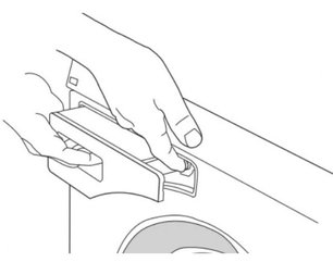 Профессиональная стиральная машина Аско WMC947PS фото 4 в Краснодаре Профессиональная стиральная машина Asko WMC947PS фото 4 в Краснодаре