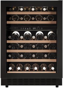 Встраиваемый винный шкаф Meyvel MV46NH-KBT2 фото 4 в Краснодаре