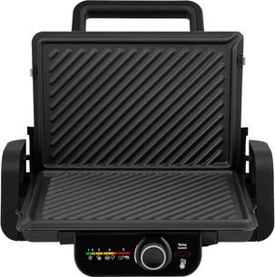 Гриль Маунфилд MGE2000BK фото 4 в Краснодаре Гриль Maunfeld MGE2000BK фото 4 в Краснодаре