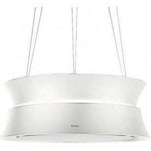 Вытяжка Фалмек DAMA IS.60 White фото в Краснодаре Вытяжка Falmec DAMA IS.60 White фото в Краснодаре