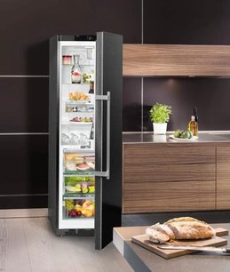 Холодильник Либхер KBbs 4350 Premium BioFresh фото 3 в Краснодаре Холодильник Liebherr KBbs 4350 Premium BioFresh фото 3 в Краснодаре