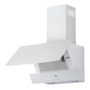 Вытяжка Крона ALVA 600 white S фото 3 в Краснодаре Вытяжка KRONA ALVA 600 white S фото 3 в Краснодаре