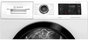 Сушильная машина Бош WTW8760EPL фото 3 в Краснодаре Сушильная машина Bosch WTW8760EPL фото 3 в Краснодаре