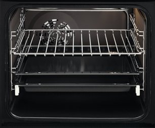 Духовой шкаф Electrolux OEF5C50V фото 4 в Краснодаре