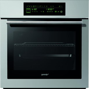 Духовой шкаф Горение Плюс GO876X фото в Краснодаре Духовой шкаф Gorenje Plus GO876X фото в Краснодаре