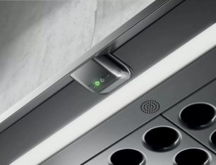 Вытяжка Элика NUAGE SENSE DRYWALL/F/75 фото 4 в Краснодаре Вытяжка Elica NUAGE SENSE DRYWALL/F/75 фото 4 в Краснодаре