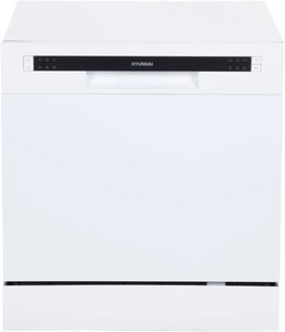 Посудомоечная машина Hyundai DT503W фото 4 в Краснодаре