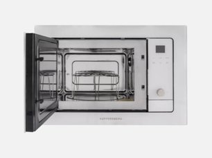 Встраиваемая микроволновая печь Куперсберг HMW 655 W фото 4 в Краснодаре Встраиваемая микроволновая печь Kuppersberg HMW 655 W фото 4 в Краснодаре