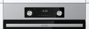 Духовой шкаф Горение BO6737E02NX фото 2 в Краснодаре Духовой шкаф Gorenje BO6737E02NX фото 2 в Краснодаре