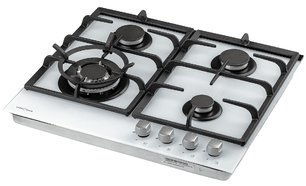 Варочная поверхность Крона ARMONIA 60 WH фото 2 в Краснодаре Варочная поверхность KRONA ARMONIA 60 WH фото 2 в Краснодаре
