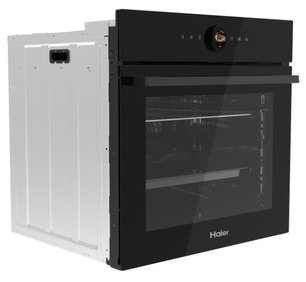 Духовой шкаф Хайер HOX-TFT6AMTB фото 4 в Краснодаре Духовой шкаф Haier HOX-TFT6AMTB фото 4 в Краснодаре