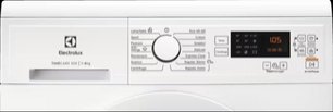 Стиральная машина Electrolux EW2F5W82 фото 2 в Краснодаре