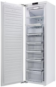 Встраиваемая морозильная камера Джекис JF BW1770 фото 2 Встраиваемая морозильная камера Jacky`s JF BW1770 фото 2