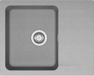 Мойка Franke Orion OID 611-62 серый