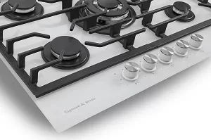 Варочная панель Зигмунд Штайн MN 135.71 W фото 4 в Краснодаре Варочная панель Zigmund Shtain MN 135.71 W фото 4 в Краснодаре