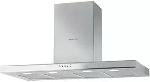 Вытяжка Де Дитрих DHD1524X фото в Краснодаре Вытяжка De Dietrich DHD1524X фото в Краснодаре