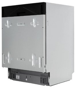 Встраиваемая посудомоечная машина Зигмунд Штайн DW 307.6 фото 2 в Краснодаре Встраиваемая посудомоечная машина Zigmund Shtain DW 307.6 фото 2 в Краснодаре