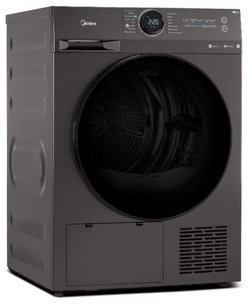 Сушильная машина Midea MD200H90W/T-RU фото 2 в Краснодаре