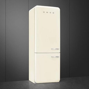 Холодильник Смег FAB38LCR фото 3 в Краснодаре Холодильник Smeg FAB38LCR фото 3 в Краснодаре