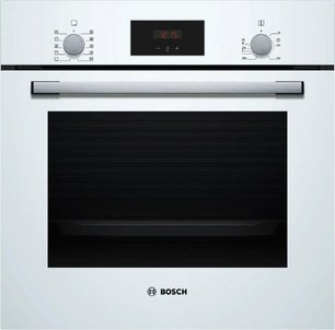 Духовой шкаф Bosch HBF512BW1T фото в Краснодаре