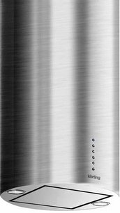 Вытяжка Korting KHA 4970 X Cylinder фото 2 в Краснодаре
