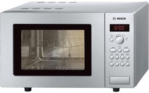 Микроволновая печь Bosch HMT75G451R фото в Краснодаре