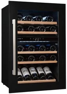 Винный шкаф Climadiff AVI48CDZA фото в Краснодаре