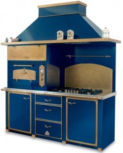 Варочный центр Restart ELG 110 фото в Краснодаре