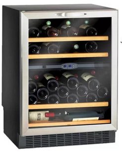 Винный шкаф Climadiff CV52IXDZ фото в Краснодаре