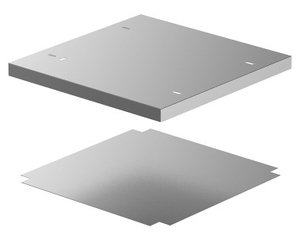 Комплект полок Smeg 2RIP240 фото в Краснодаре