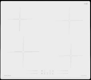 Варочная поверхность Крона FARBE 60 WH фото 2 в Краснодаре Варочная поверхность KRONA FARBE 60 WH фото 2 в Краснодаре