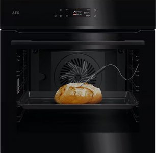 Духовой шкаф АЕГ NBE7P631AB фото в Краснодаре Духовой шкаф AEG NBE7P631AB фото в Краснодаре