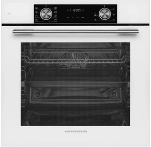 Духовой шкаф Kuppersberg HF 608 W фото 2 в Краснодаре