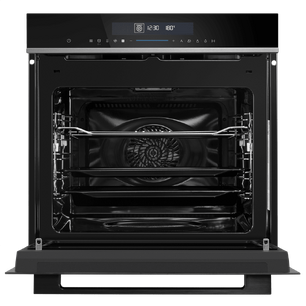 Духовой шкаф Maunfeld MEOR7217SMB фото 2 в Краснодаре