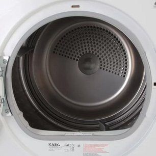 Сушильная машина АЕГ T86280IC фото 4 в Краснодаре Сушильная машина AEG T86280IC фото 4 в Краснодаре