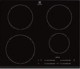 Варочная панель Электролюкс EHH 9654H FK фото в Краснодаре Варочная панель Electrolux EHH 9654H FK фото в Краснодаре