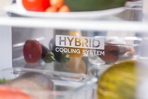 Двухкамерный холодильник Шарп SJ-XG 60 PMSL фото 4 в Краснодаре Двухкамерный холодильник Sharp SJ-XG 60 PMSL фото 4 в Краснодаре