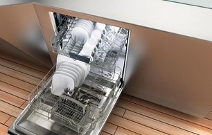 Посудомоечная машина Gorenje GV 6 SY2B фото 4 в Краснодаре