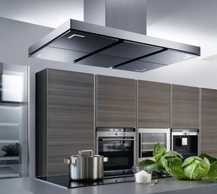 Вытяжка Гутман Ocaso фото 4 в Краснодаре Вытяжка Gutmann Ocaso фото 4 в Краснодаре
