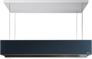 Вытяжка Falmec CIRCLE.TECH Levante 120 graphite glass фото 4