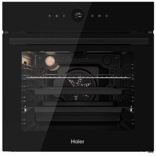 Духовой шкаф Хайер HOX-TFT6AMTB фото в Краснодаре Духовой шкаф Haier HOX-TFT6AMTB фото в Краснодаре