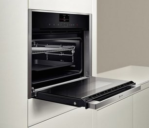 Духовой шкаф Нефф C17FS42N0 фото 4 в Краснодаре Духовой шкаф Neff C17FS42N0 фото 4 в Краснодаре