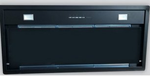 Встраиваемая вытяжка Фалмек BUILT-IN BURANO 70 BK фото в Краснодаре Встраиваемая вытяжка Falmec BUILT-IN BURANO 70 BK фото в Краснодаре