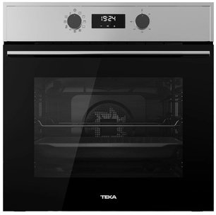 Духовой шкаф Тека HSB 635 SS фото в Краснодаре Духовой шкаф Teka HSB 635 SS фото в Краснодаре