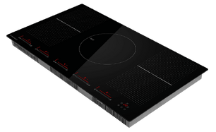 Варочная панель Maunfeld CVI905SFBK фото 3 в Краснодаре