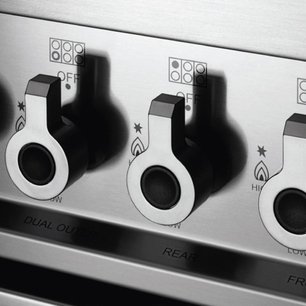 Варочный центр Bertazzoni PRO1006MFEDROT фото 3 в Краснодаре