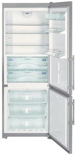 Холодильник Либхер CBNPes 5156 Premium BioFresh NoFrost фото 2 в Краснодаре Холодильник Liebherr CBNPes 5156 Premium BioFresh NoFrost фото 2 в Краснодаре